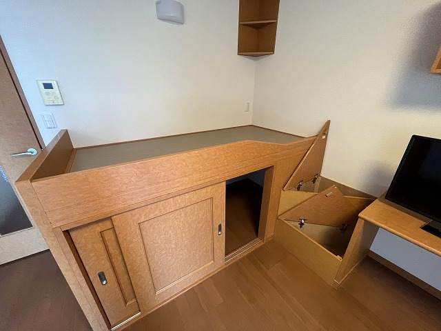 レオパレス泉南ウィロー その他6