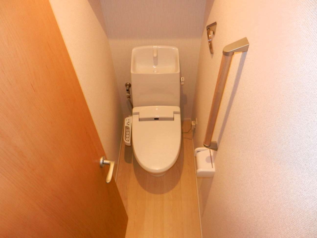 クレイノシーサイド石津川 その他3