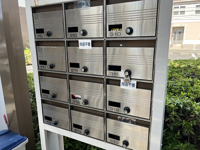 レオパレスグランデ泉Ｂ その他6