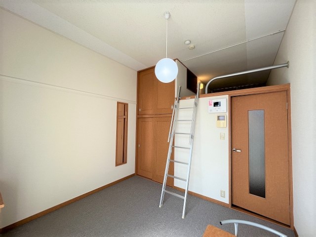 レオパレスグランデ泉Ｂ その他9