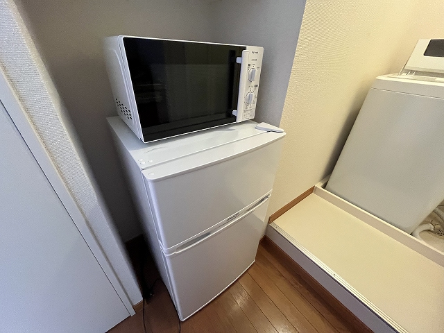 レオパレスグランデ泉Ｂ その他14