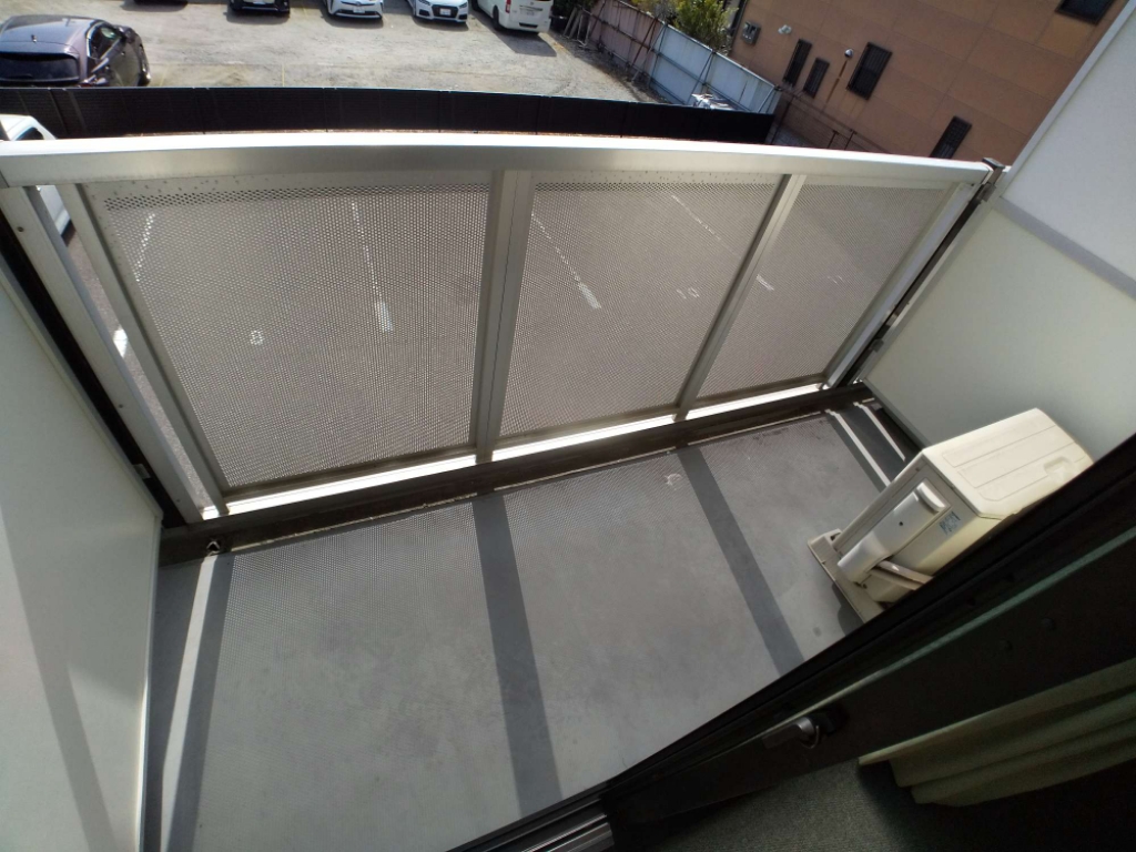 レオパレスヴィラモンド その他6