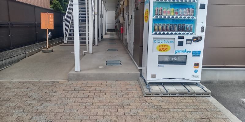 レオパレス豊中　北条 その他10