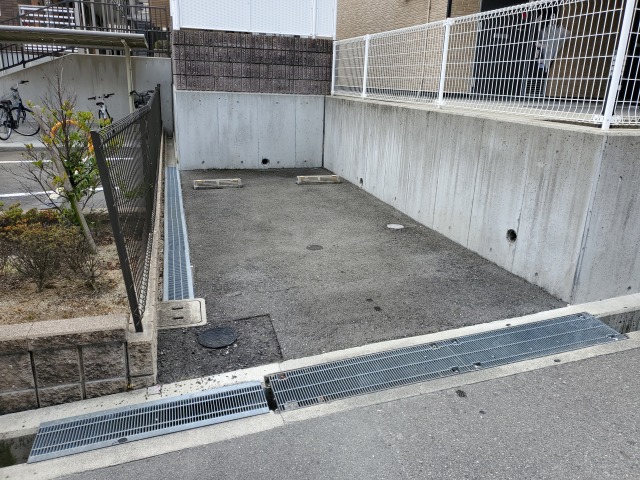 レオパレスヴィラ曽根Ｃ その他3