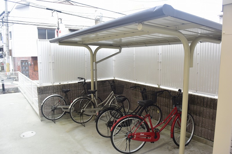 レオパレスヴィラ曽根Ｃ その他5