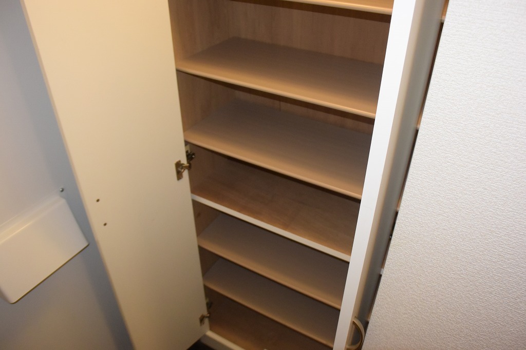 レオパレスヴィラ曽根Ｃ その他10