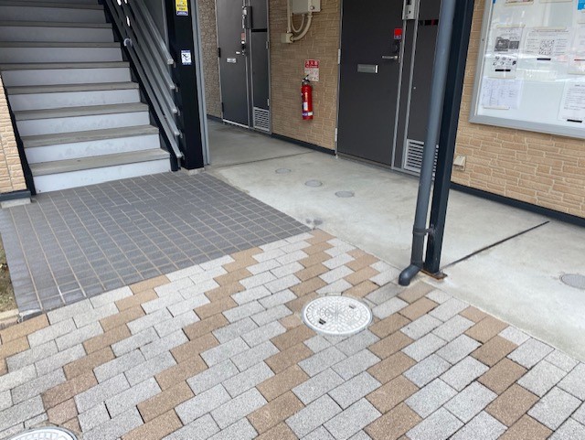 レオパレスヴィラ曽根Ｃ その他11