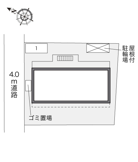レオパレス石橋４丁目 その他1