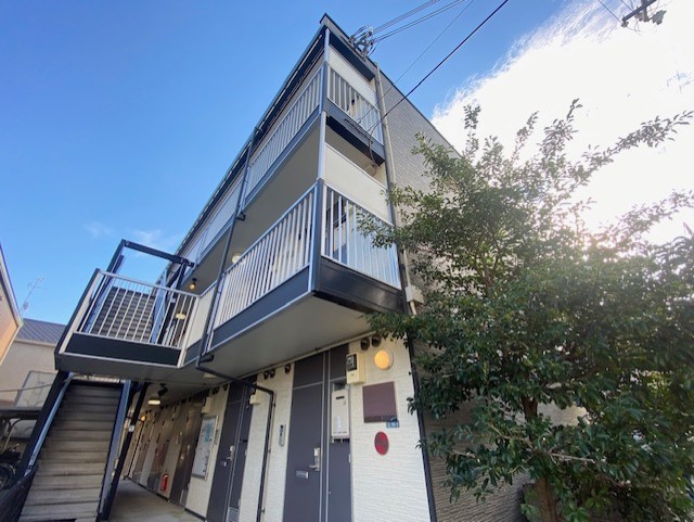 レオパレス石橋４丁目 その他3