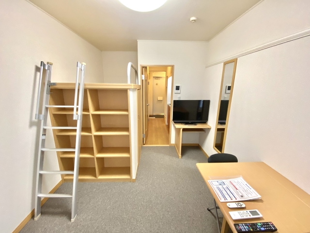 レオパレス石橋４丁目 その他8