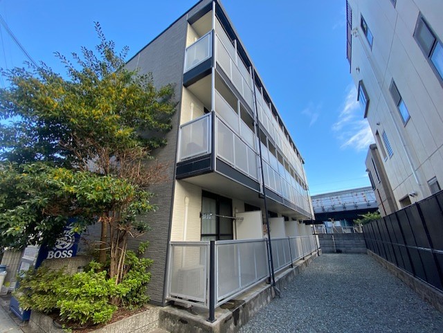 レオパレス石橋４丁目 その他14