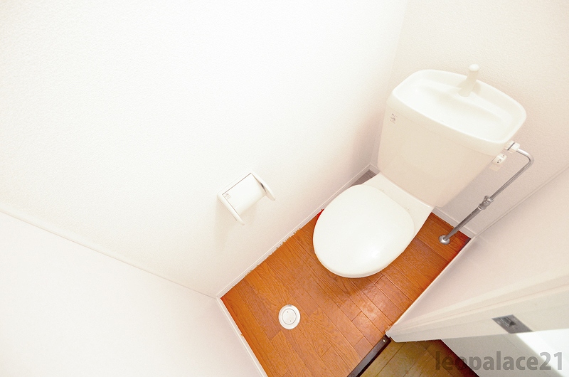 レオパレスルピナス その他3