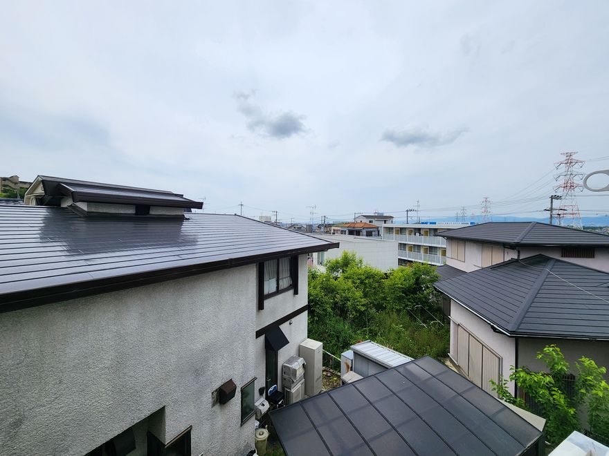 レオパレスプランタン五番館 その他4