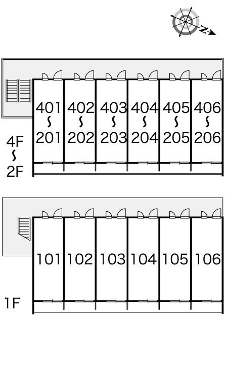レオパレス加島駅ダイレクトⅠ その他2