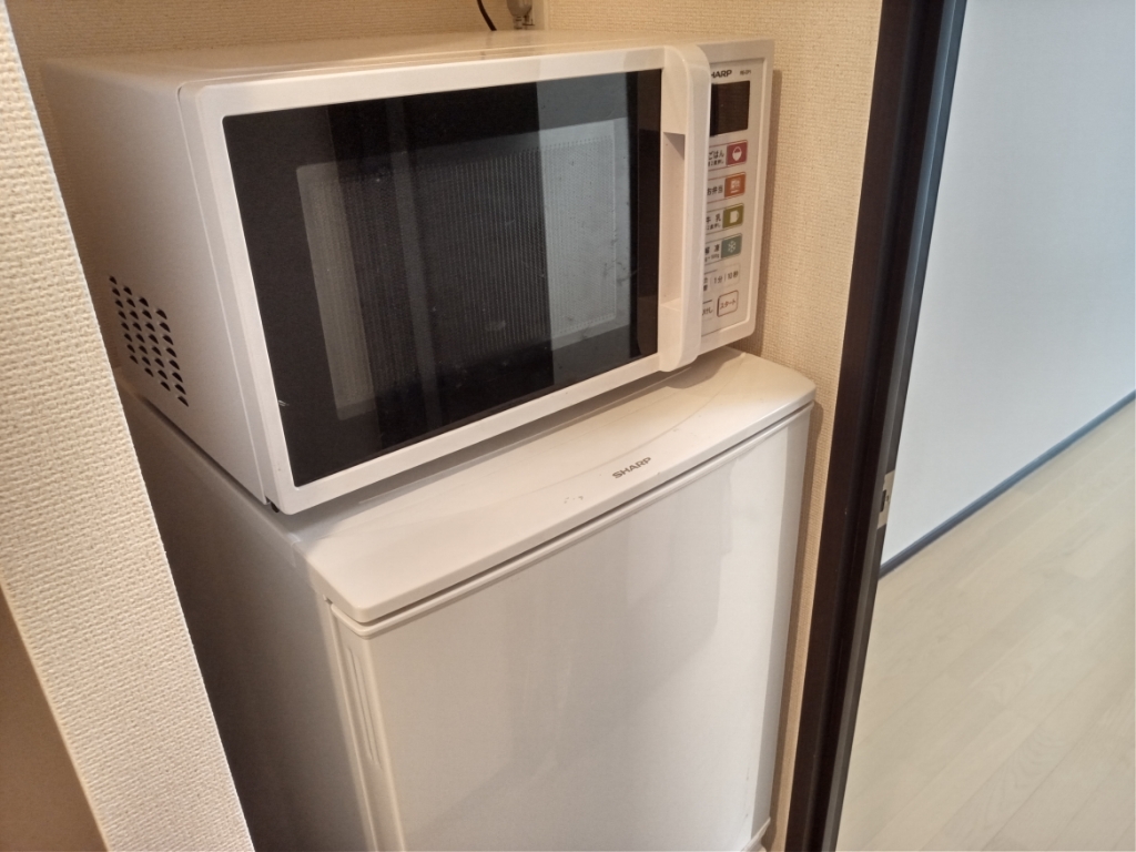 クレイノのぞみＡ その他5