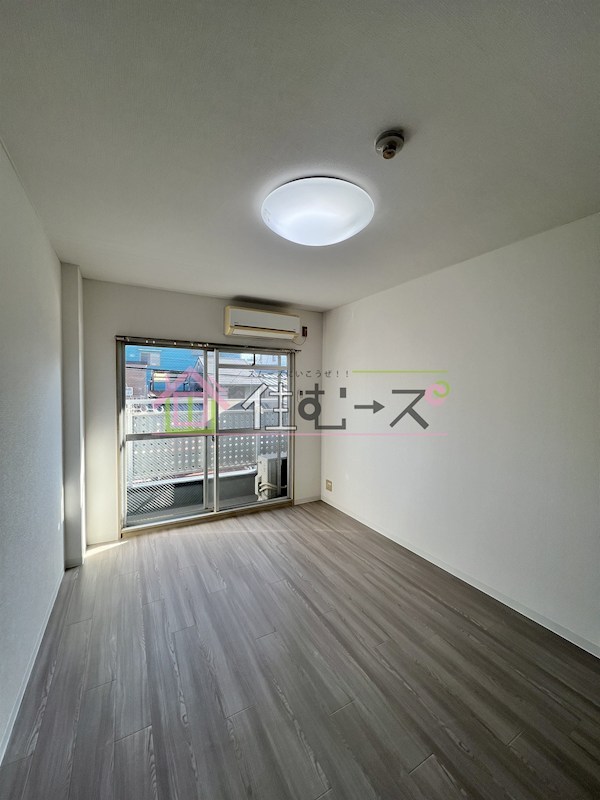 AZ26 ベッドルーム