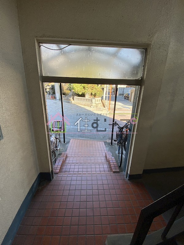 和幸マンション その他外観2