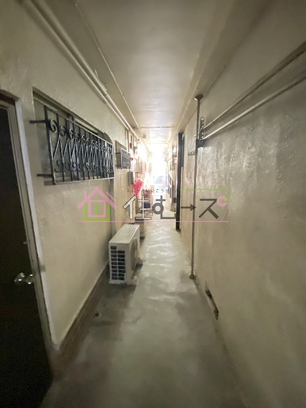 和幸マンション その他外観3