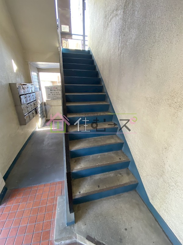 和幸マンション その他外観5