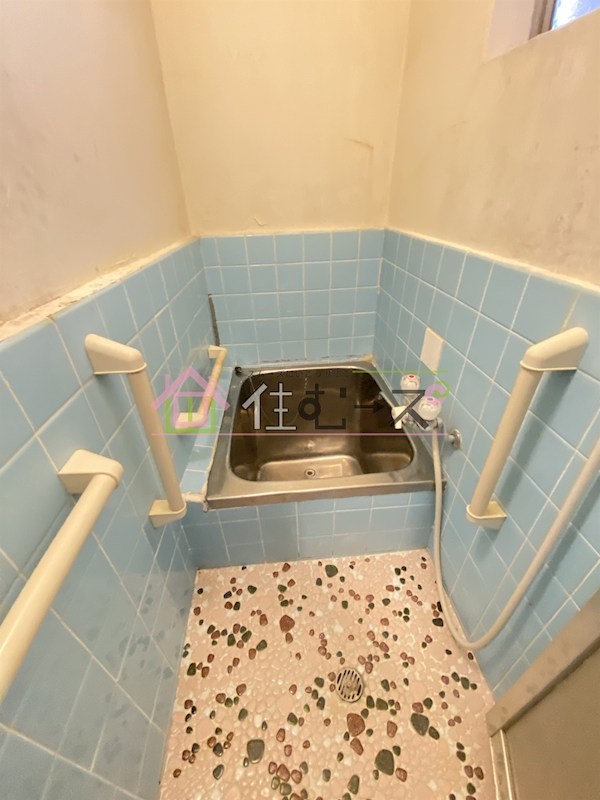 和幸マンション 風呂画像