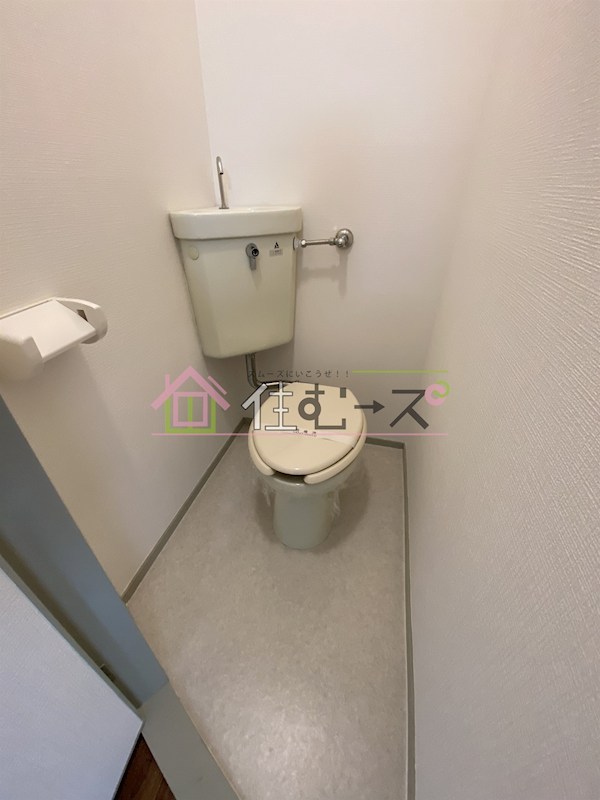 ウエストハイム墨江 その他2