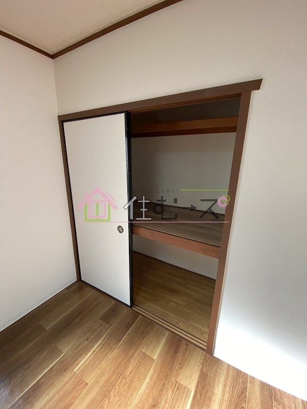 ウエストハイム墨江 その他4