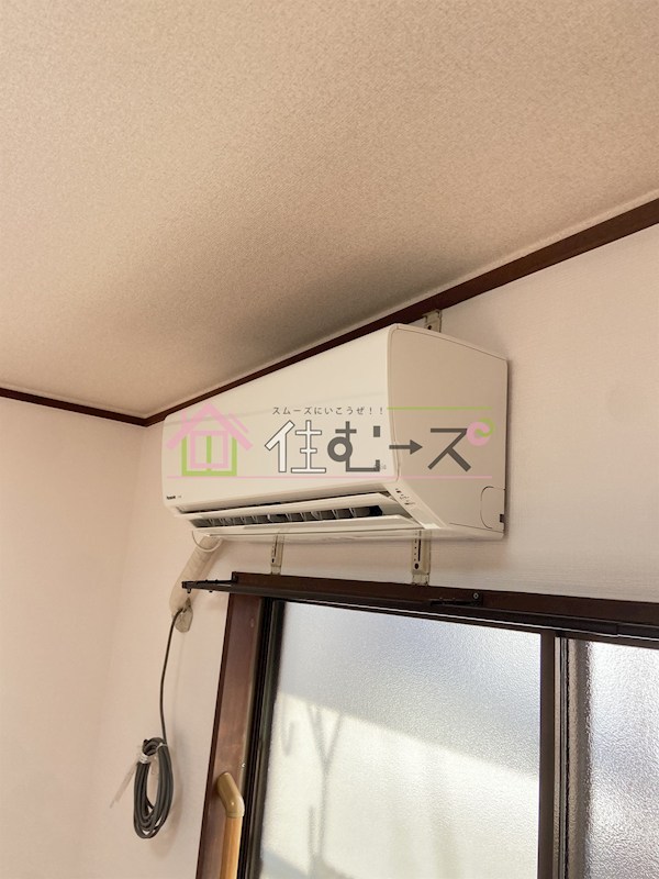 ウエストハイム墨江 その他5