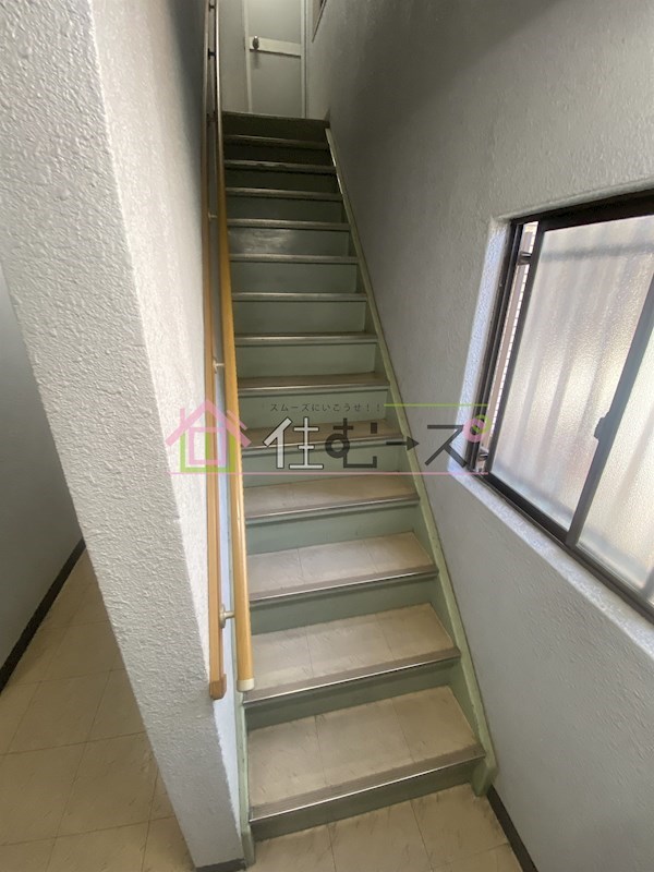 ウエストハイム墨江 その他外観4