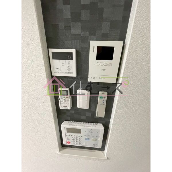 あんしん+河合08-1079 玄関