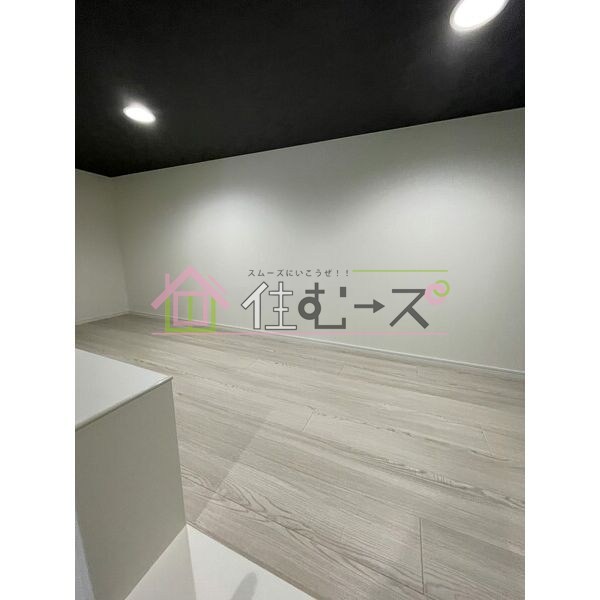 あんしん+河合08-1079 ベランダ