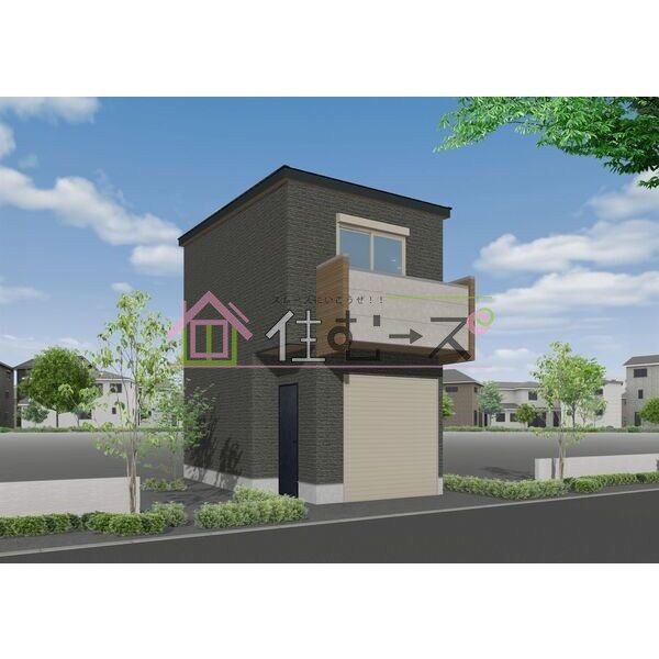 あんしん+VieM善根寺13-1035 外観