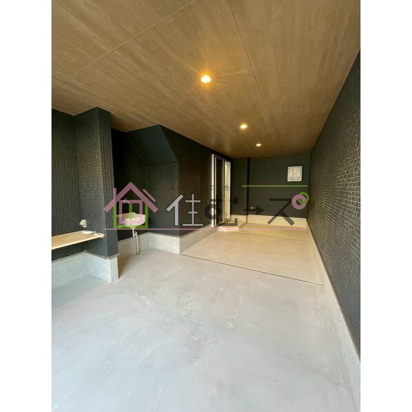 あんしん+VieM善根寺13-1035 ベッドルーム