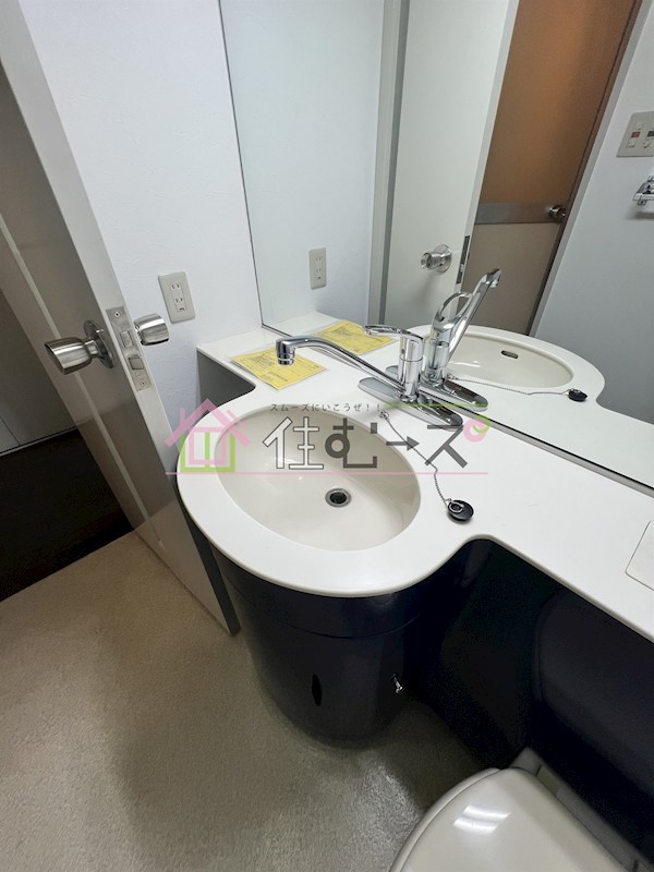 パラドール北加賀屋 その他2