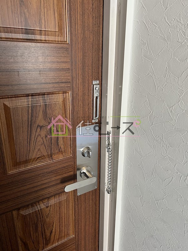 パラドール北加賀屋 その他5