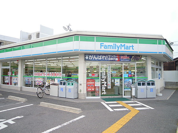 あんしん+西宿08-6002 周辺画像1