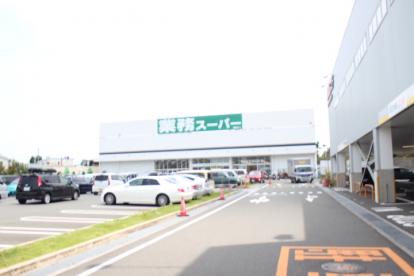 あんしん+西宿08-6002 周辺画像9