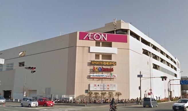 あんしん+西宿08-6002 周辺画像2