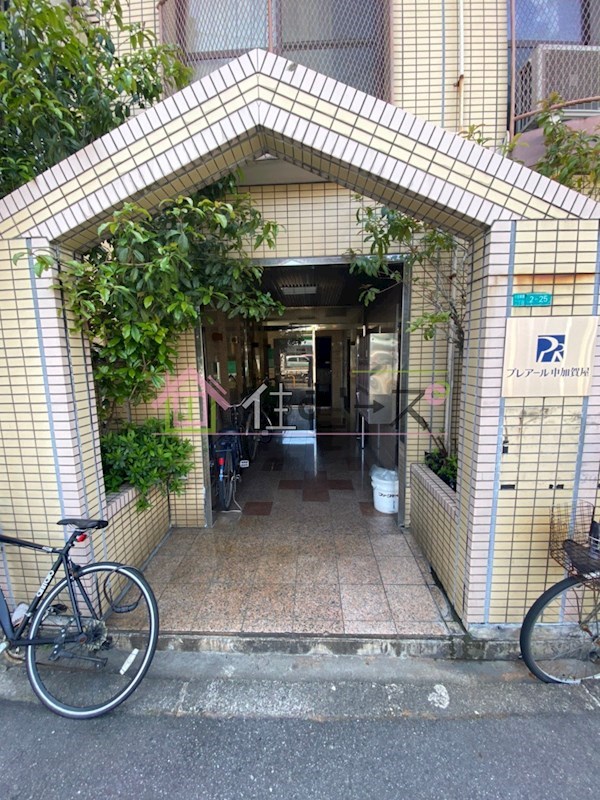 プレアール中加賀屋 その他1