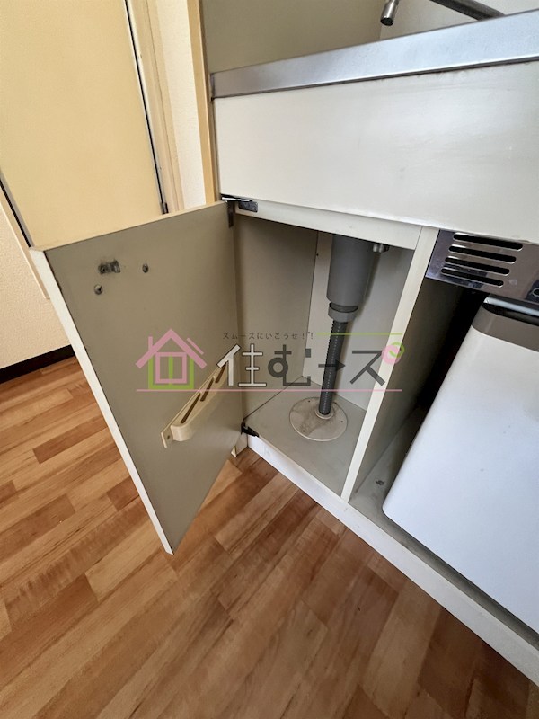 プレアール中加賀屋 その他5