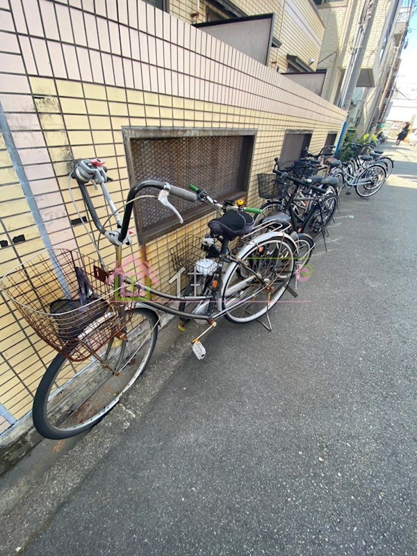 プレアール中加賀屋 その他外観4