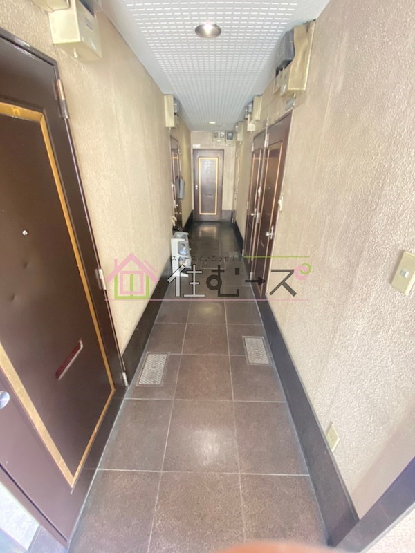 プレアール中加賀屋 その他外観5