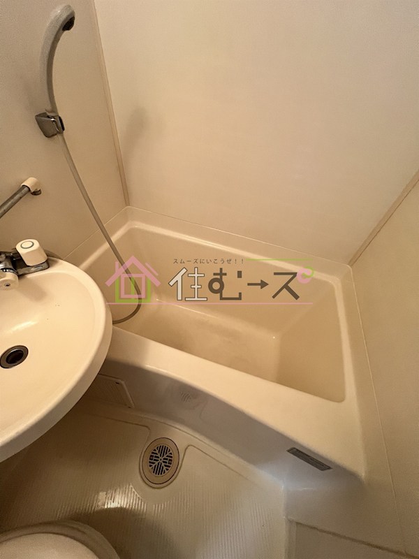 プレアール中加賀屋 風呂画像