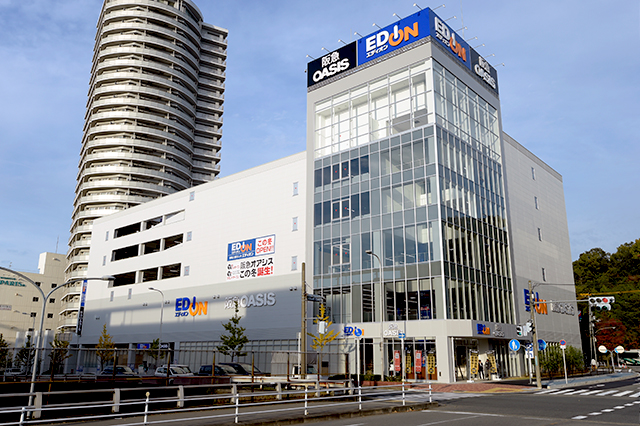 あんしん+西宿08-6002 周辺画像7