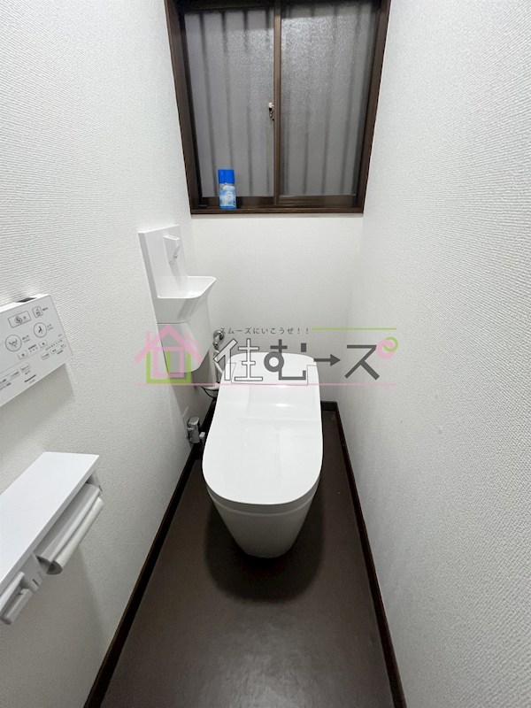 西加賀屋戸建 その他5