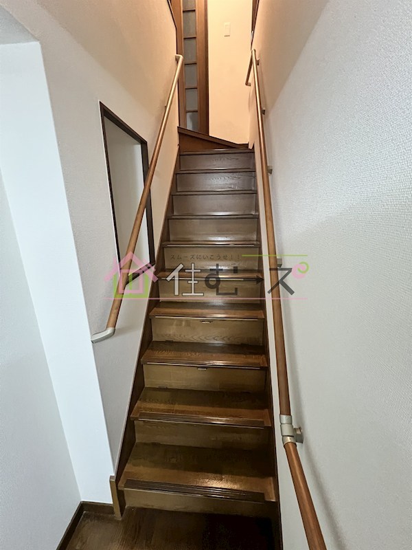 西加賀屋戸建 その他外観2