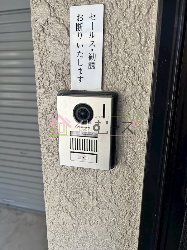 西加賀屋戸建 その他外観4