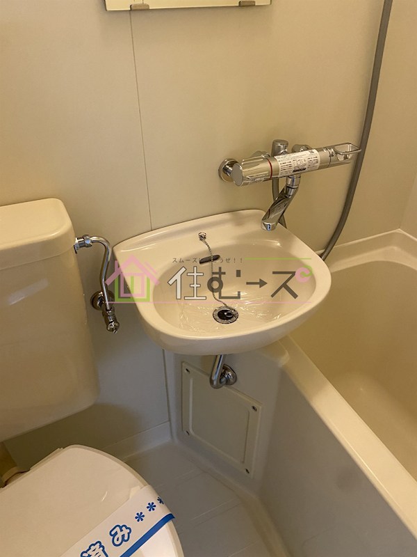 カツタビルディング3号館 その他2