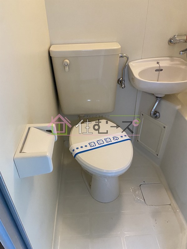 カツタビルディング3号館 その他3