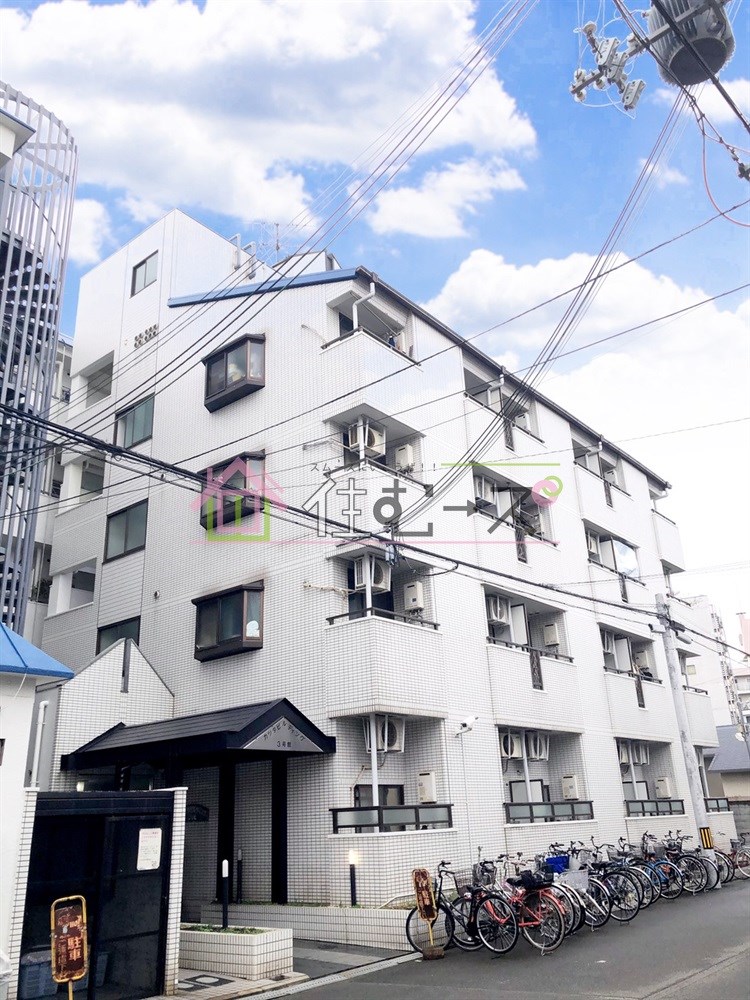 カツタビルディング3号館 その他外観1