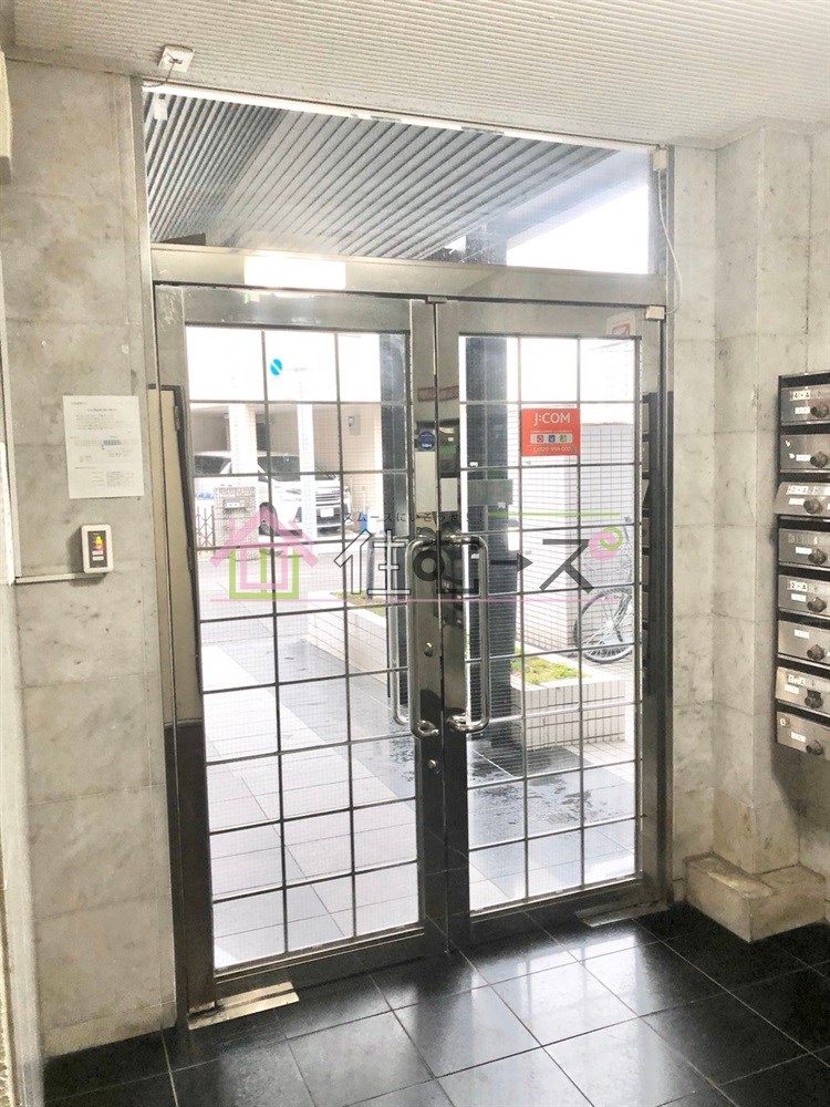 カツタビルディング3号館 その他外観2